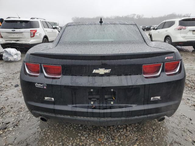 2011 Chevrolet Camaro Lt - Фото 6