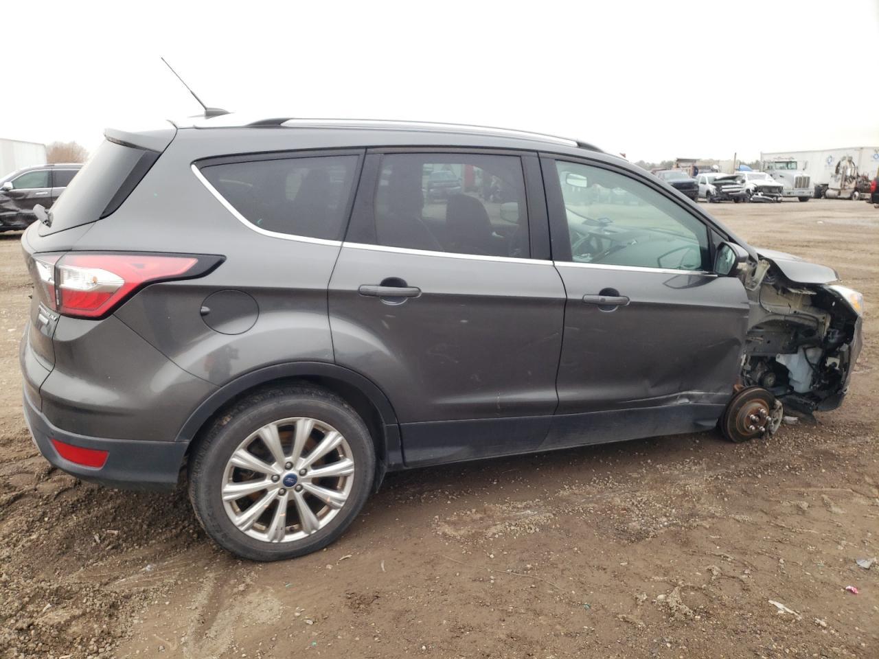 2017 FORD ESCAPE TIT - Image 3