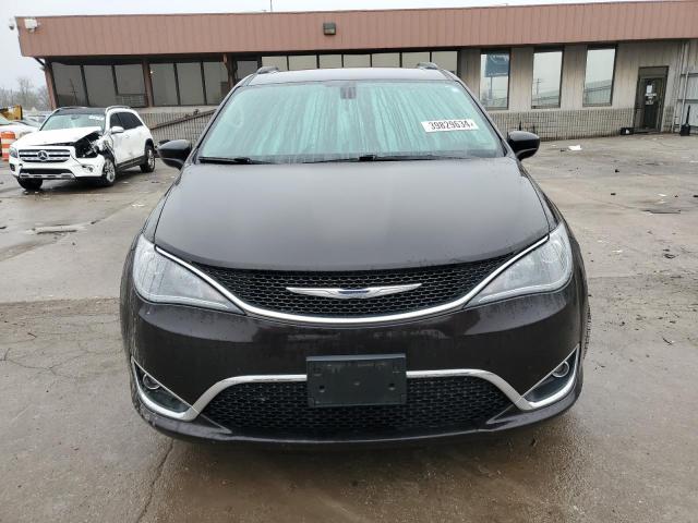 2017 Chrysler Pacifica Touring L - Фото 5