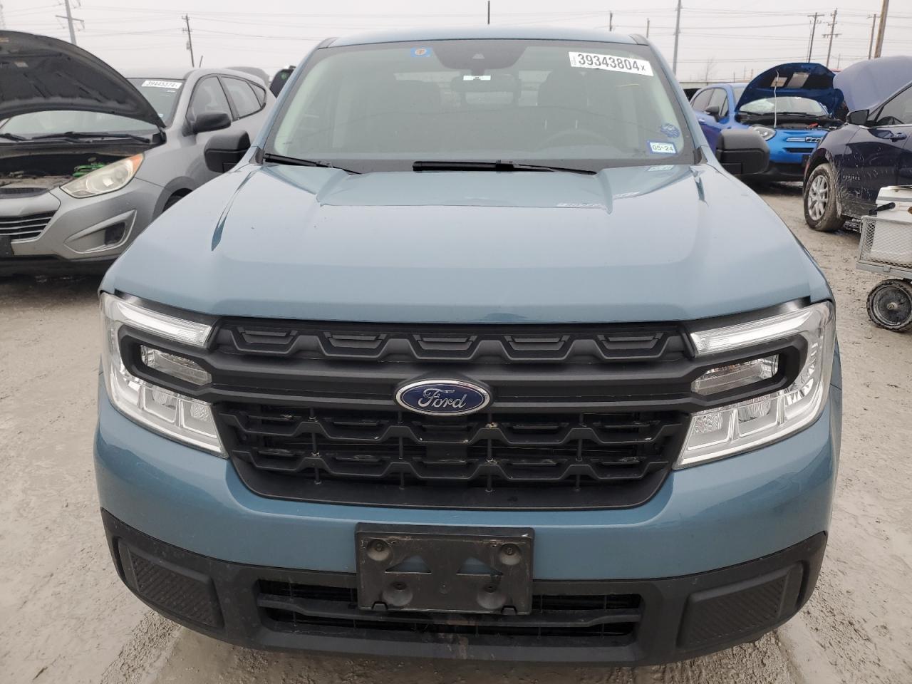 2022 FORD MAVERICK X - Image 5