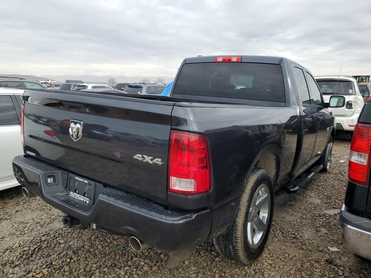 2017 RAM 1500 ST - Image 3