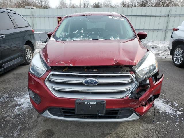 2017 Ford Escape Se - Фото 5