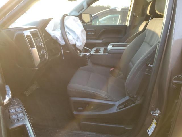 2015 Chevrolet Silverado K1500 Lt - Image 7