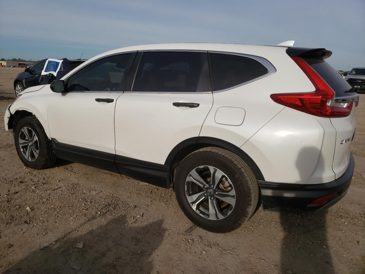 2019 HONDA CR-V LX - Image 2