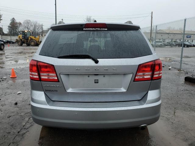 2020 Dodge Journey Se - Image 6