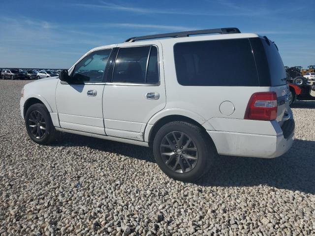 2017 Ford Expedition Limited - Image 2