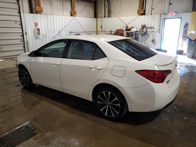 2017 Toyota Corolla L - Фото 2