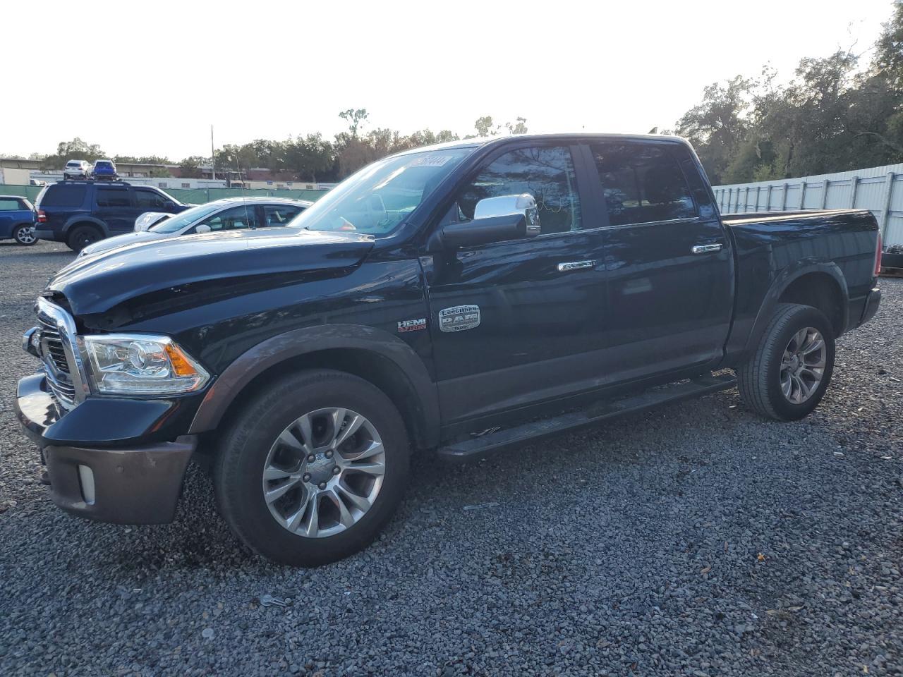 2017 RAM 1500 LONGH car image