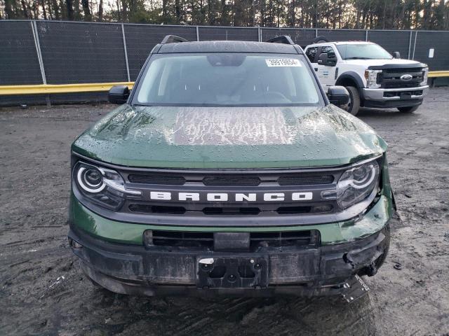 2023 Ford Bronco Sport Big Bend - Image 5
