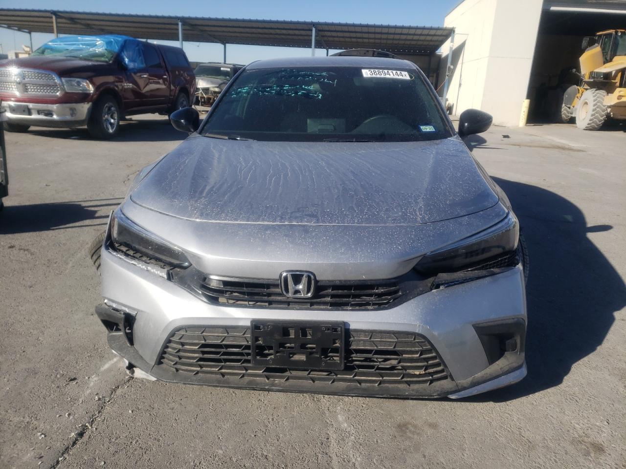 2024 HONDA CIVIC SPOR - Фото 5