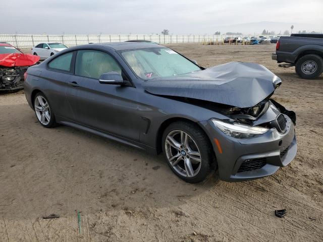 2015 BMW 428 I - Фото 4