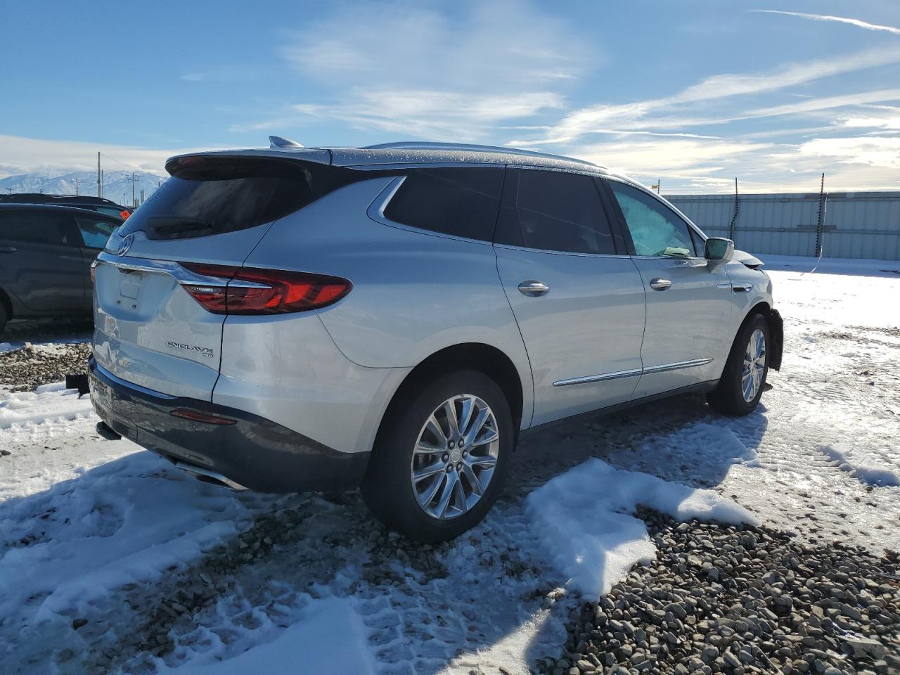 2019 BUICK ENCLAVE PR - Фото 3