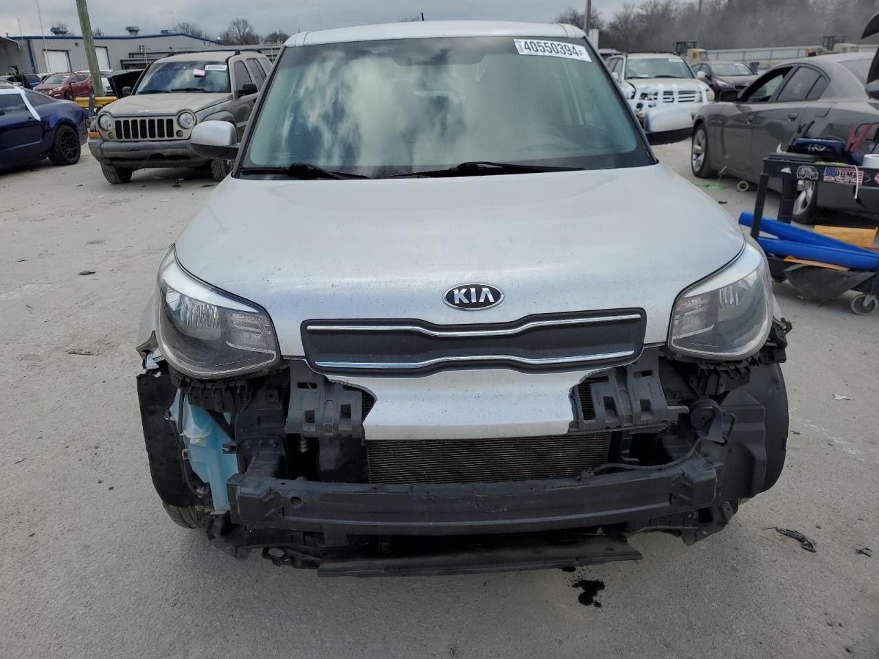 2019 KIA SOUL - Image 5