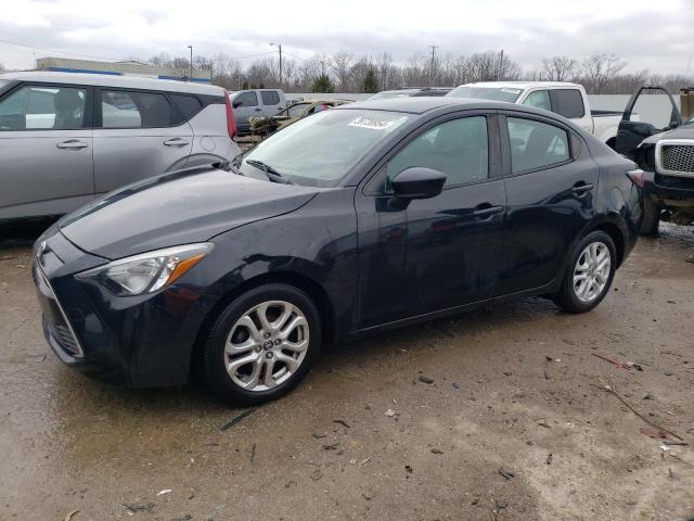 2017 Toyota Yaris Ia