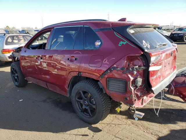 2020 Toyota Rav4 Xle - Фото 2