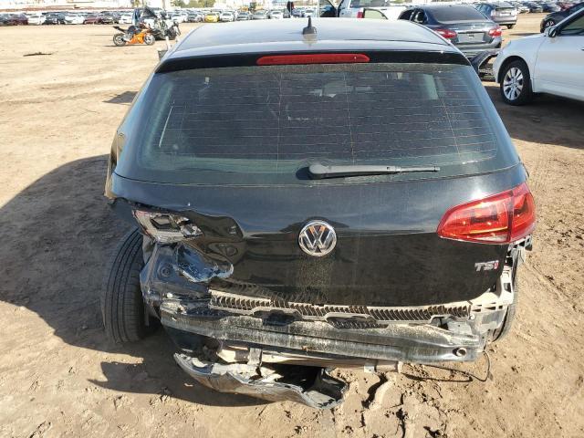 2015 Volkswagen Golf - Фото 6