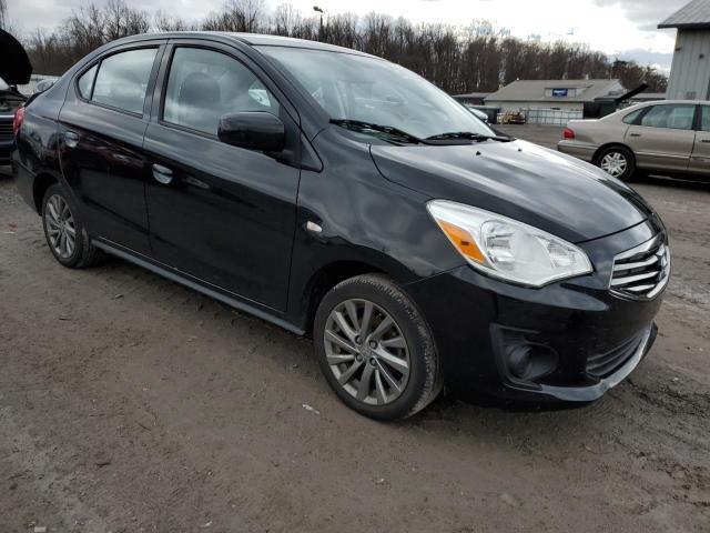 2019 Mitsubishi Mirage G4 Es - Image 4