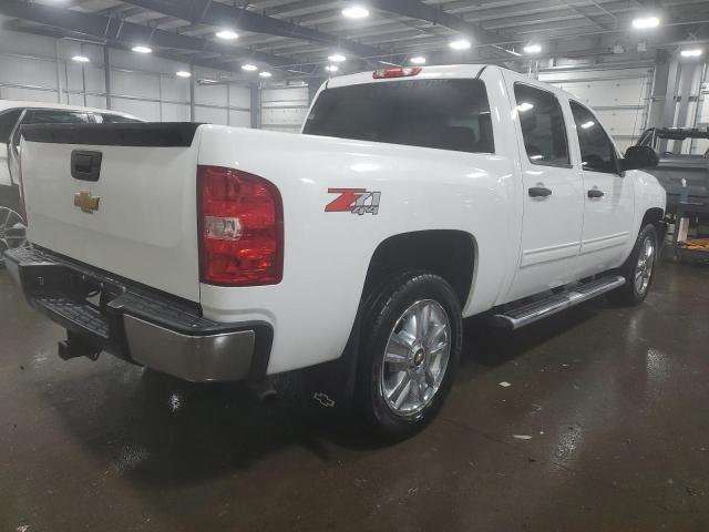 2013 Chevrolet Silverado K1500 Lt - Фото 3