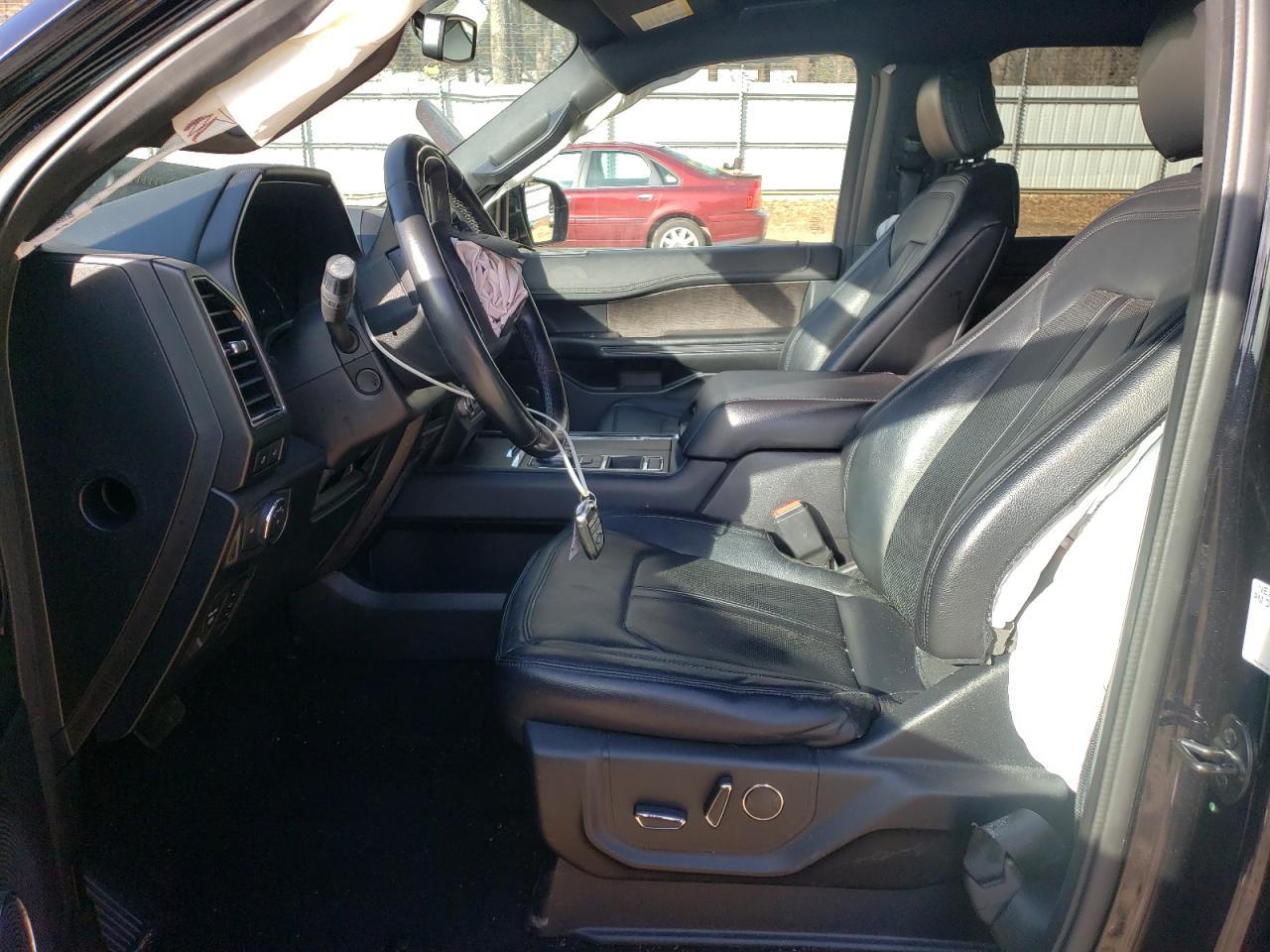 2019 FORD EXPEDITION - Image 7