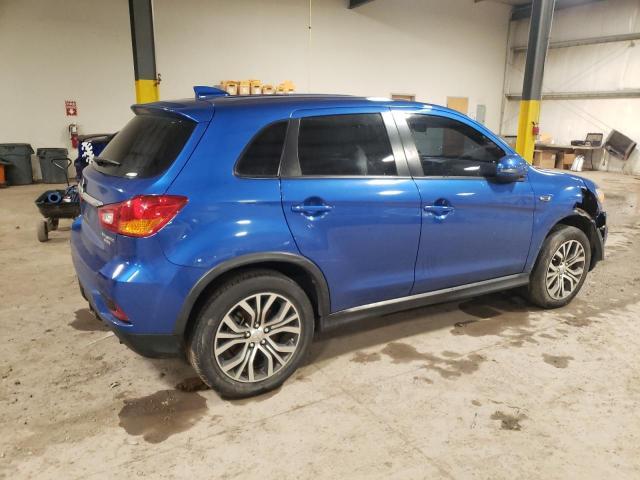 2018 Mitsubishi Outlander Sport Es - Image 3