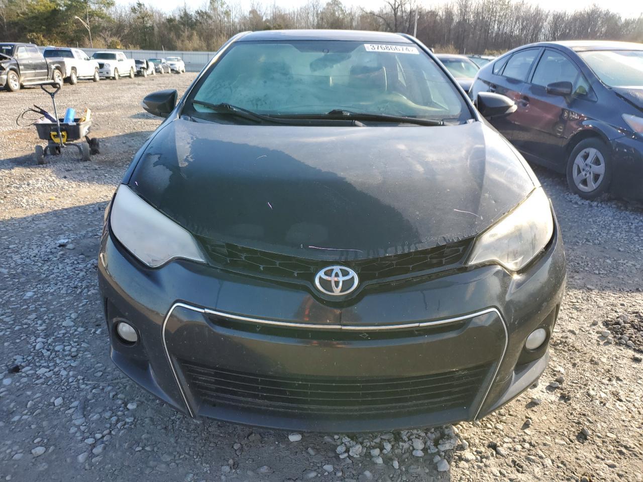 2016 TOYOTA COROLLA L - Image 5