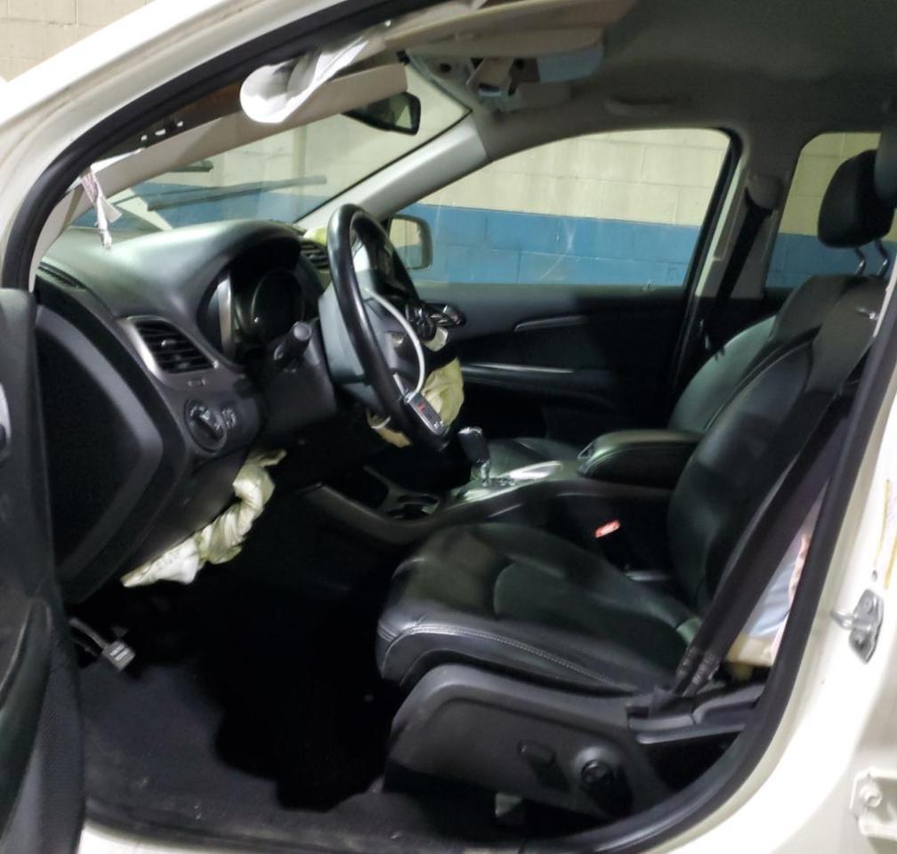 2018 DODGE JOURNEY CR - Image 7