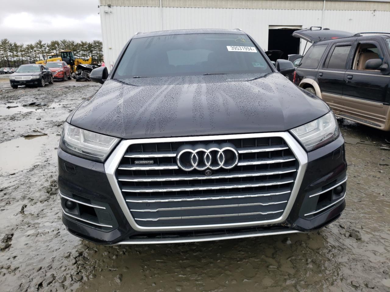 2018 AUDI Q7 PREMIUM - Image 5