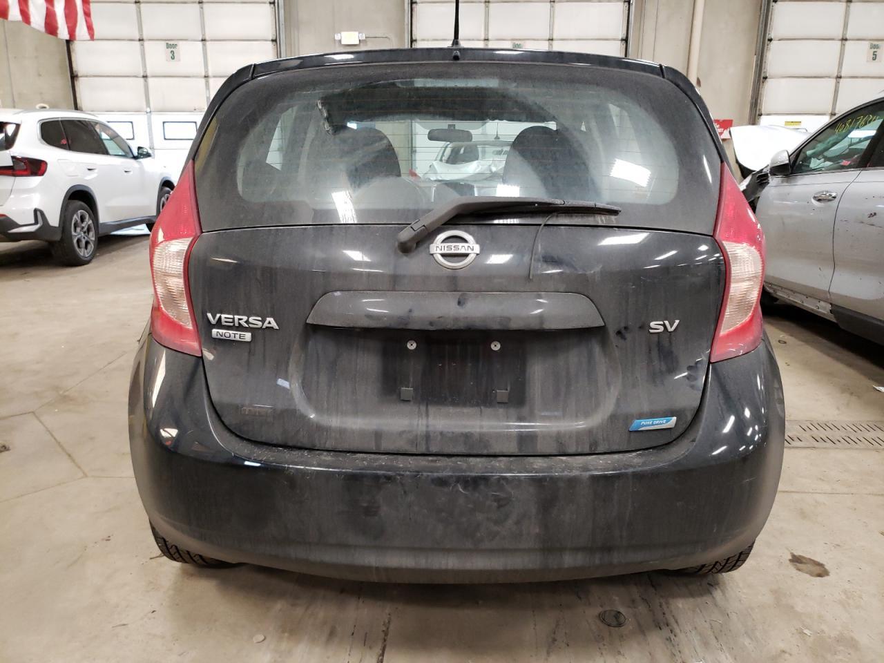 2016 NISSAN VERSA NOTE - Image 6