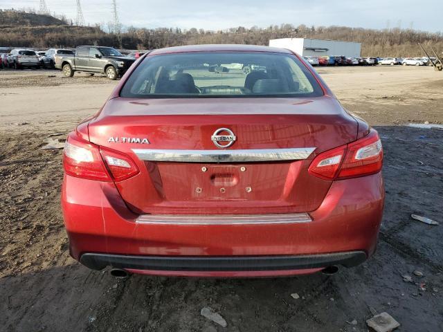 2017 Nissan Altima 2.5 - Image 6