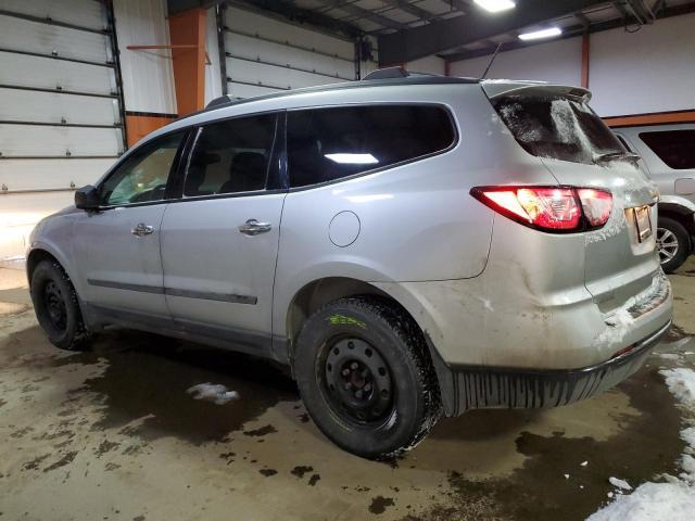 2013 Chevrolet Traverse Ls - Image 2