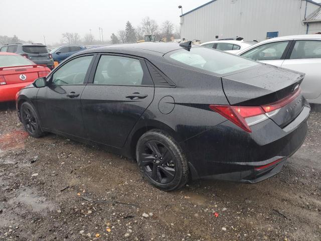 2022 Hyundai Elantra Sel - Фото 2