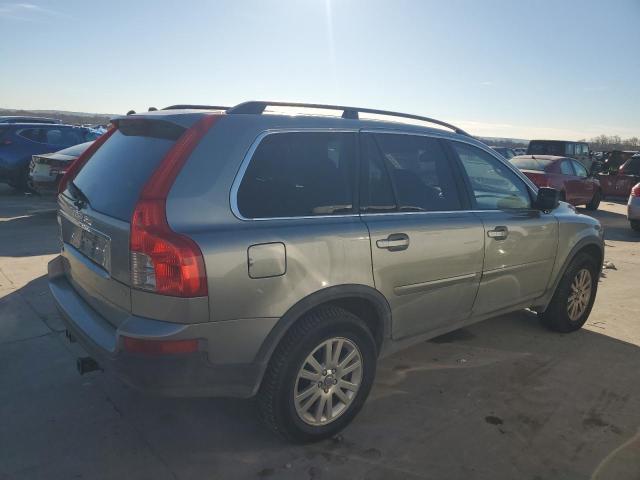2008 Volvo Xc90 3.2 - Фото 3