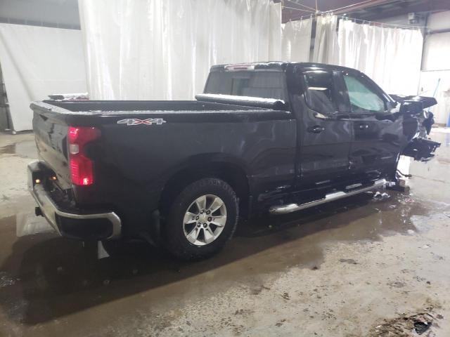 2019 Chevrolet Silverado K1500 Lt - Фото 3