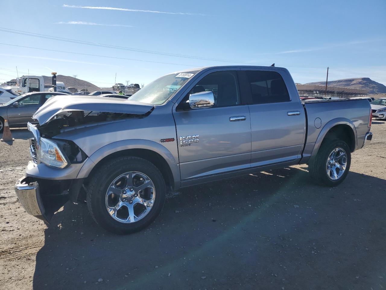 2019 RAM 1500 CLASS