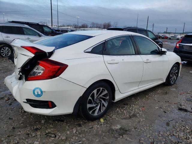 2016 HONDA CIVIC EX - Image 3