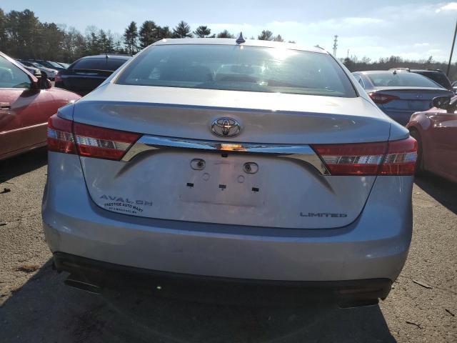 2014 Toyota Avalon Base - Фото 6