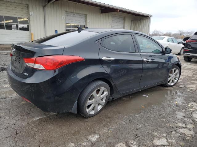 2013 Hyundai Elantra Gls - Фото 3
