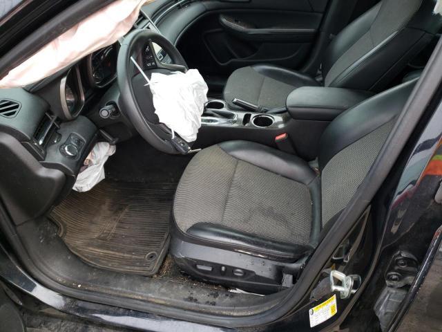 2015 Chevrolet Malibu 1Lt - Image 7