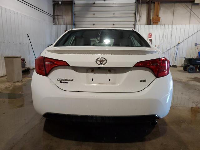 2017 Toyota Corolla L - Фото 6