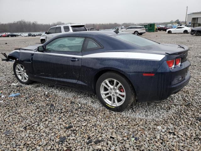 2011 Chevrolet Camaro Lt - Фото 2
