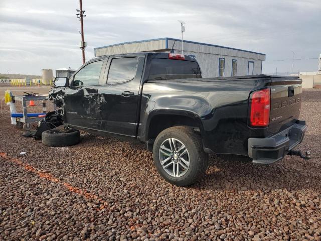 2021 Chevrolet Colorado - Image 2