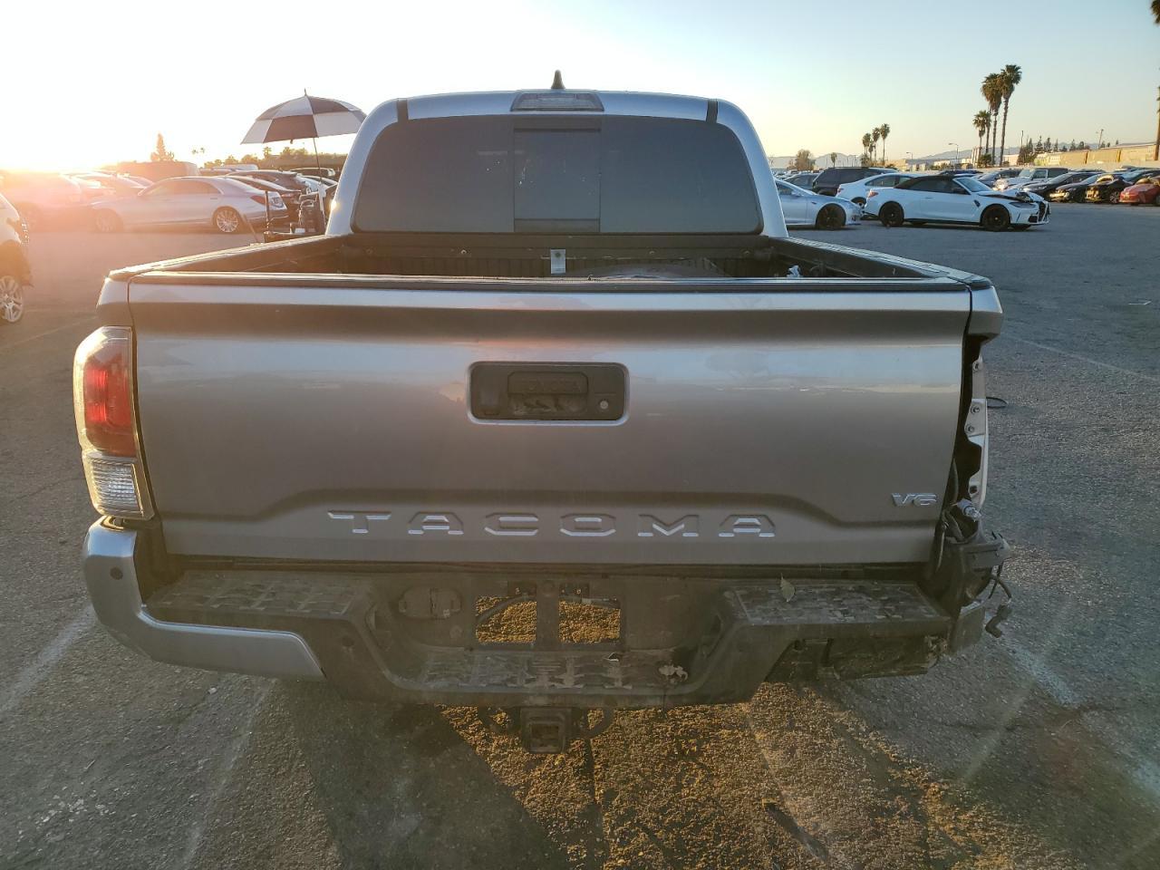2020 TOYOTA TACOMA DOU - Image 6