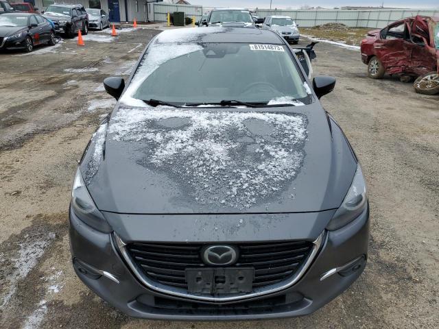 2018 Mazda 3 Grand Touring - Фото 5
