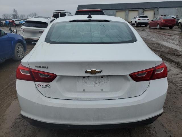 2017 Chevrolet Malibu Ls - Image 6