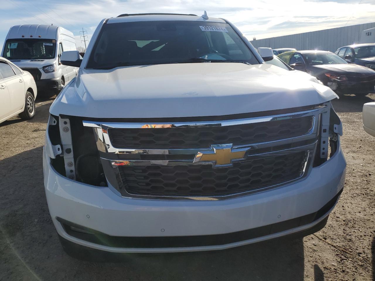 2019 CHEVROLET TAHOE K150 - Фото 5