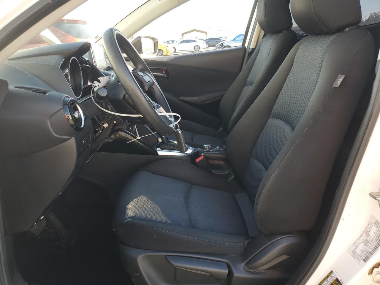 2017 TOYOTA YARIS IA - Фото 7