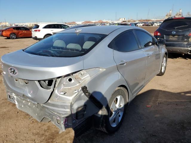 2013 Hyundai Elantra Gls - Image 3