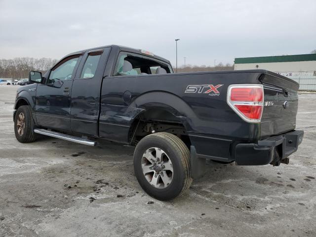 2014 Ford F150 Super Cab - Image 2