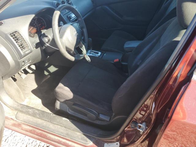 2012 Nissan Altima Base - Фото 7