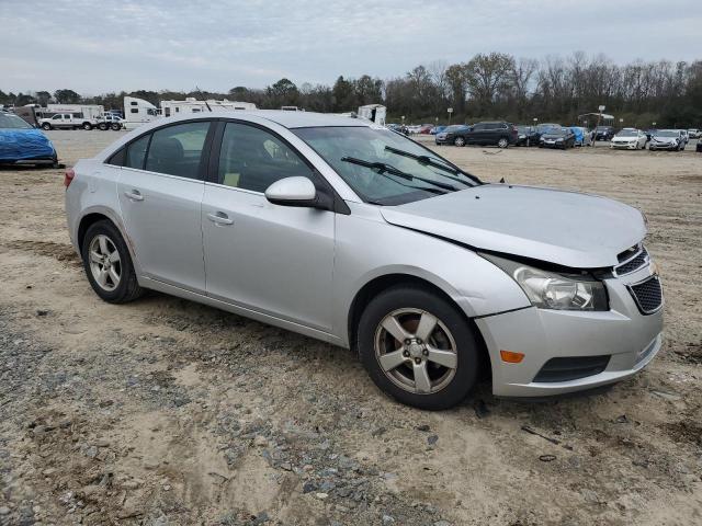 2012 Chevrolet Cruze Lt - Фото 4